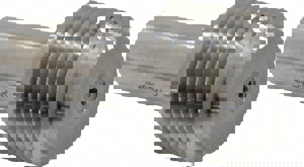 Plug Thread Gage: 1-1/8-7 Thread, 2B & 3B Class, Single End, Go